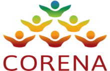 Corena Fund logo